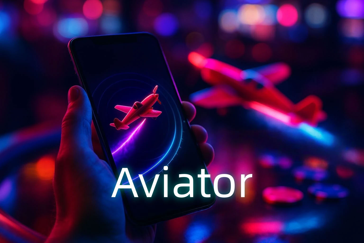 frwin Aviator Festivo