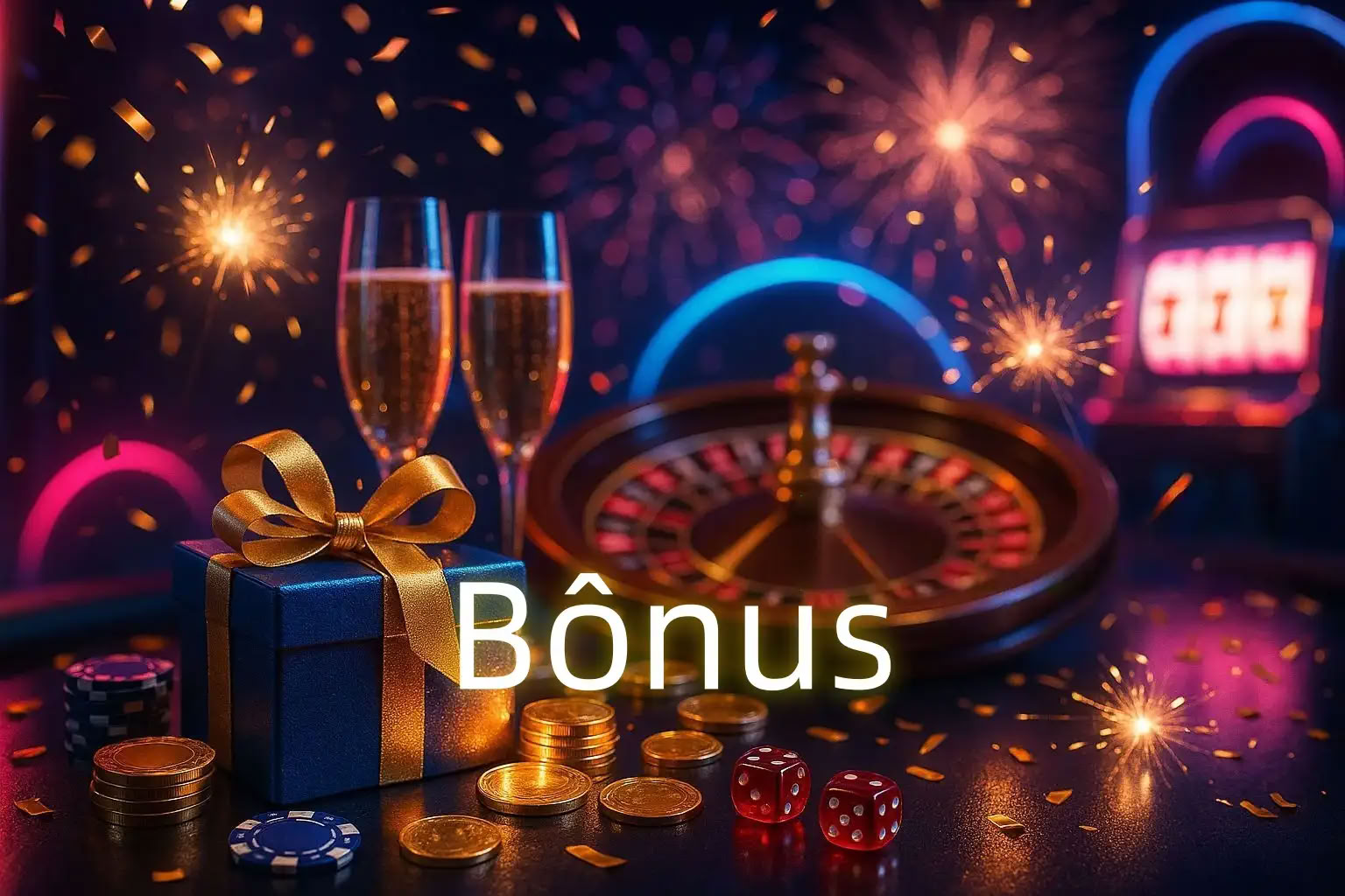 frwin Bônus Festivos