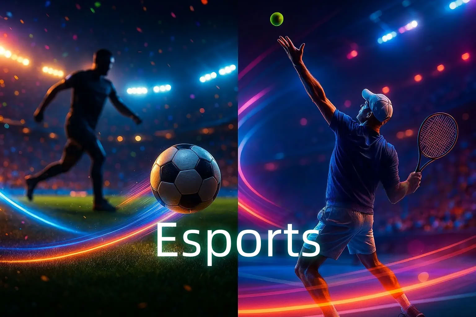 frwin Eventos Esportivos
