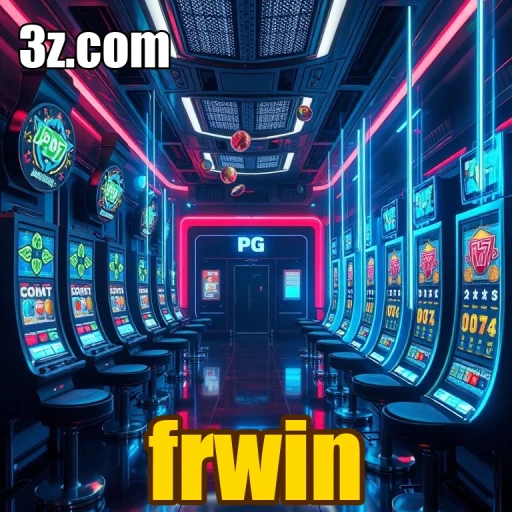 frwin Atualizações